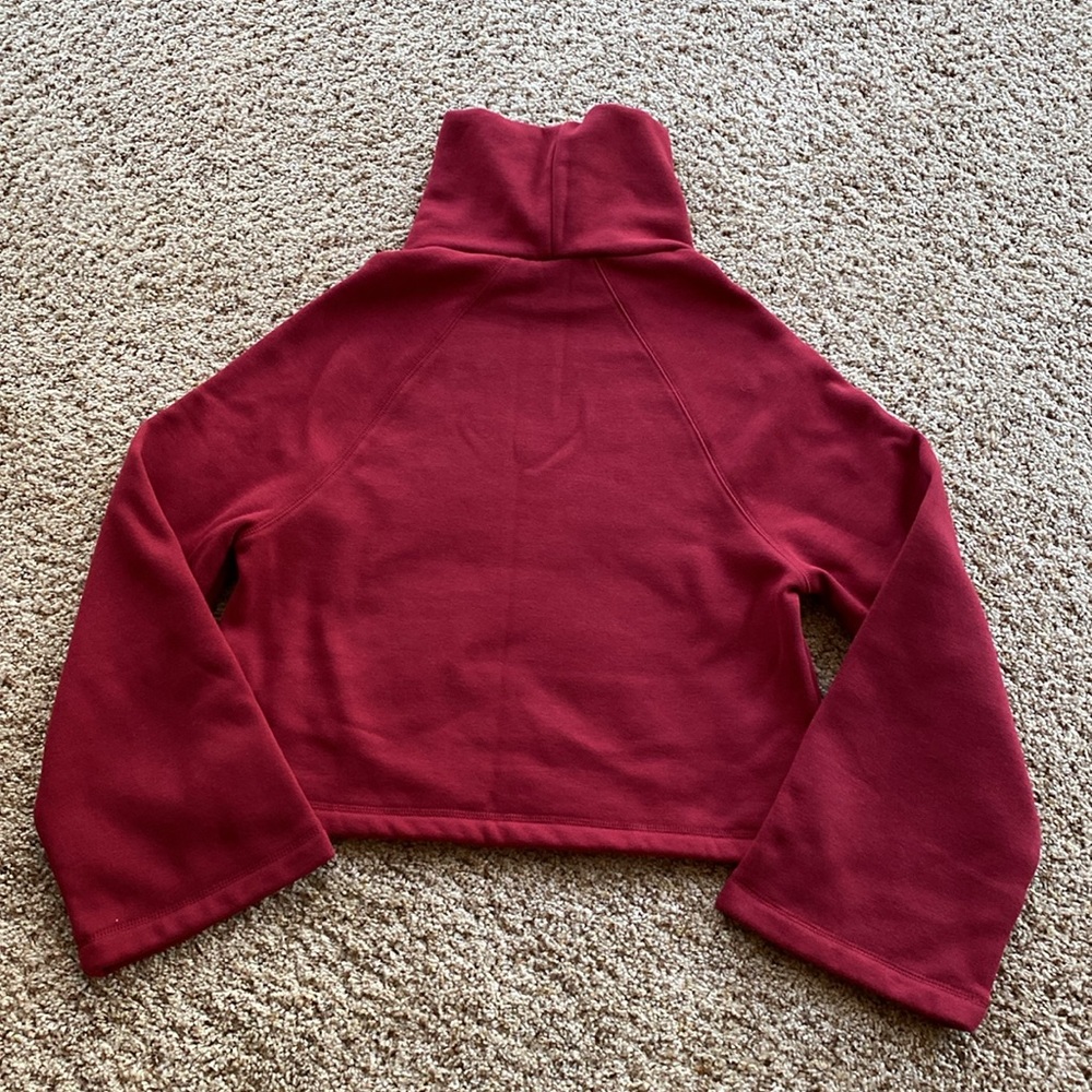 Fabletics Wide Sleeve Pullover - image 3